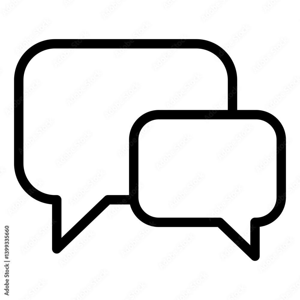 message icon message icon