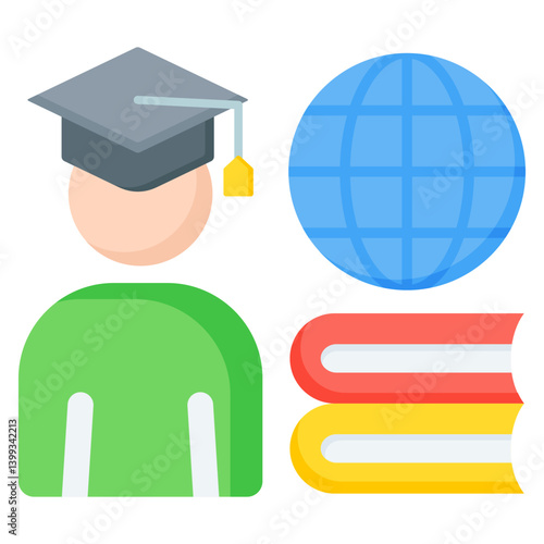 Education Icon