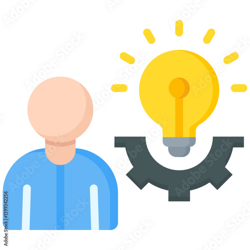 Initiative Icon