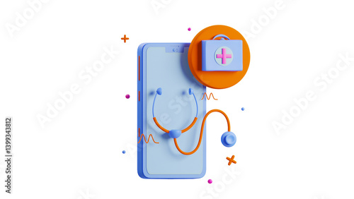 vector illustration of an abstract background