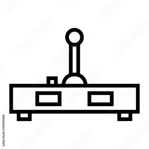 Game control