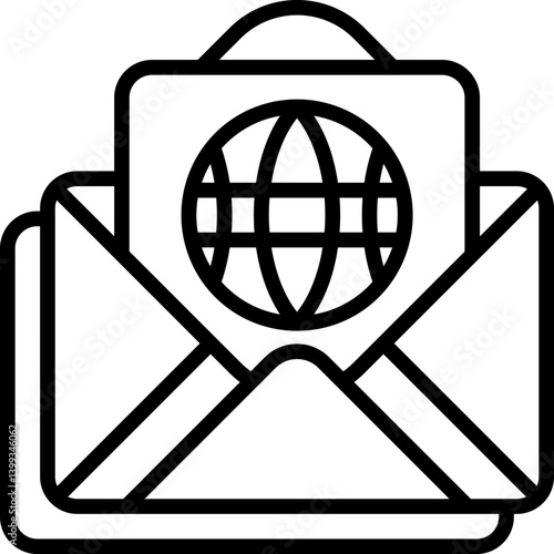 Internet Icon