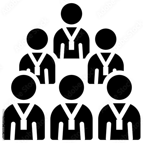 Volunteer Icon