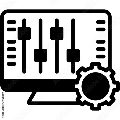 Parameters Icon