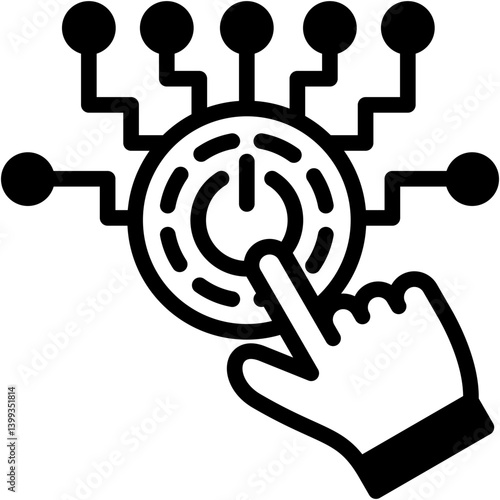 Activation Icon