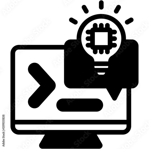 Prompt Icon