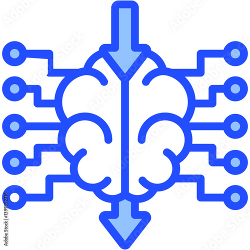 Inference Icon