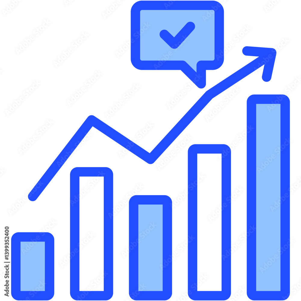 Benchmark Icon Benchmark Icon