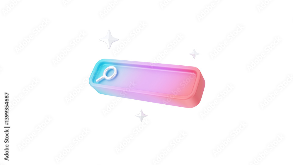 abstract vector illustration