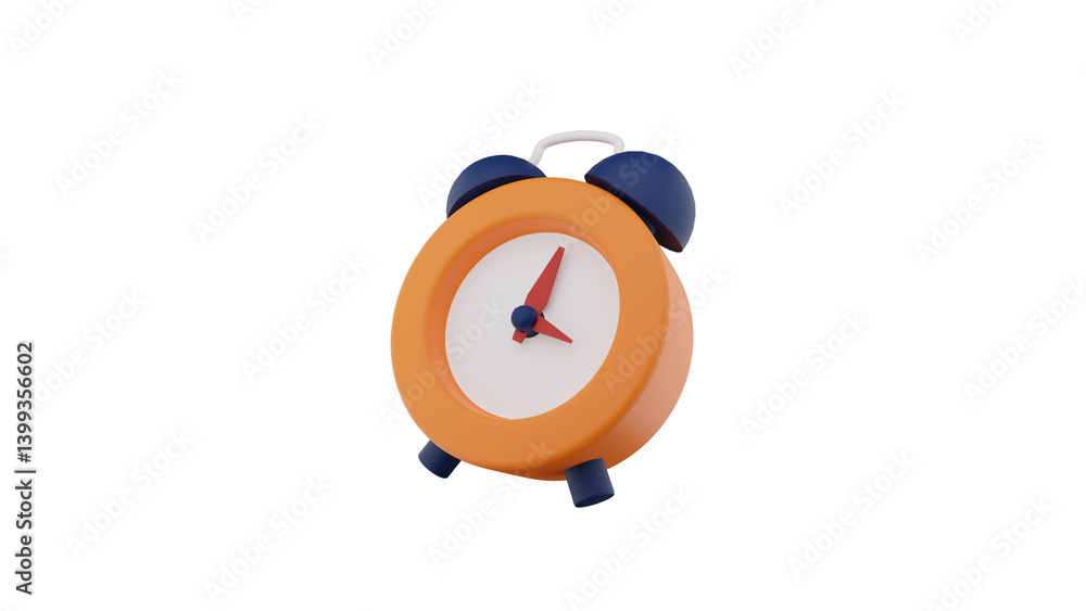 funny alarm clock
