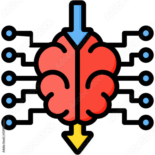 Inference Icon