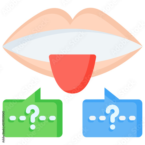Phonology Icon