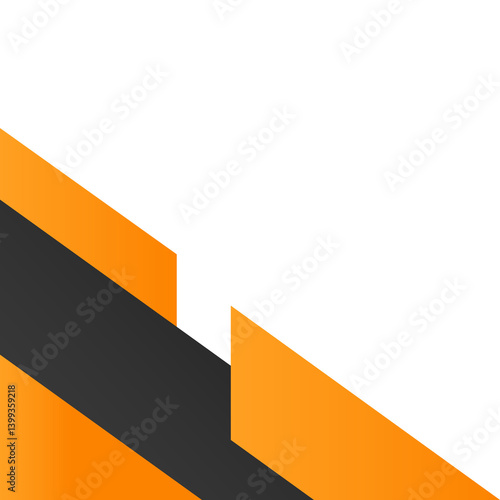 Free Download Corner Geometric Pattern - GFXLoad
