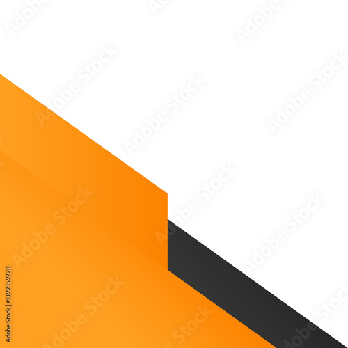 Free Download Corner Geometric Pattern - GFXLoad