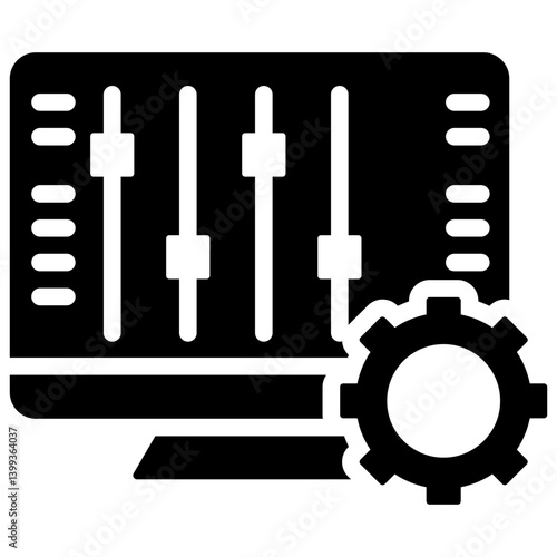 Parameters Icon