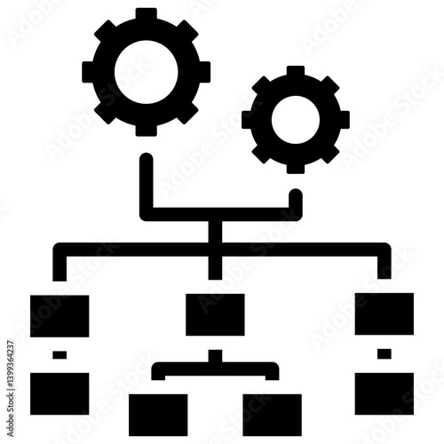 Hyperparameter Icon