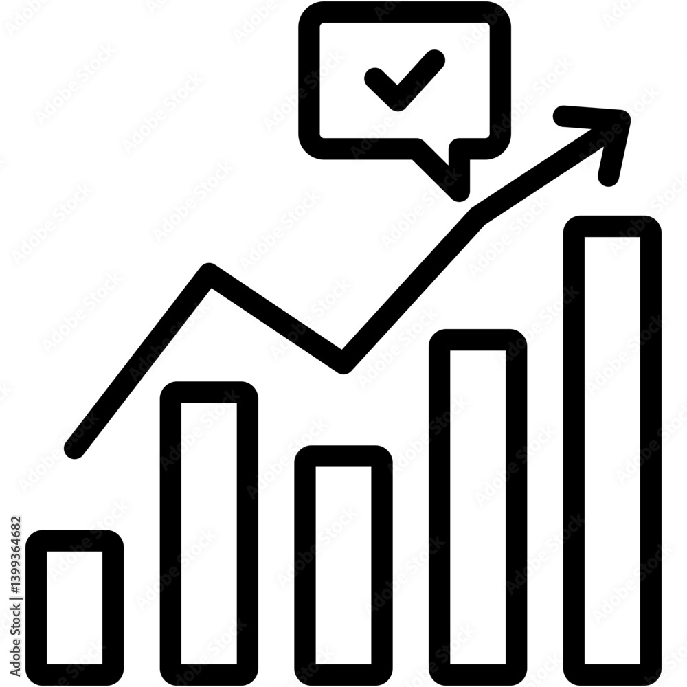 Benchmark Icon Benchmark Icon