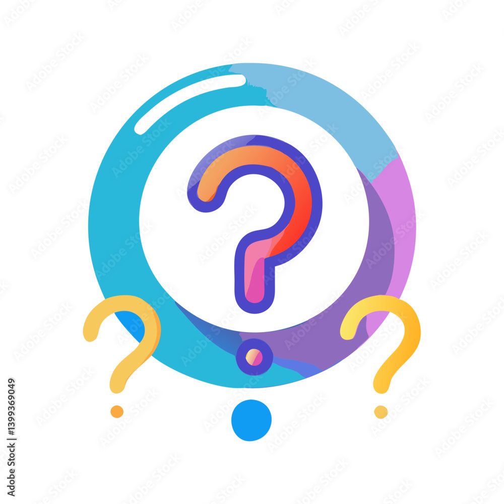 question mark icon, question mark vector illustration-simple illustration of question mark, perfect for question mark logos and icons question mark icon, question mark vector illustration-simple illustration of question mark, perfect for question mark logos and icons