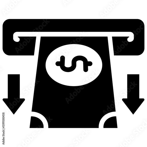 Atm Icon