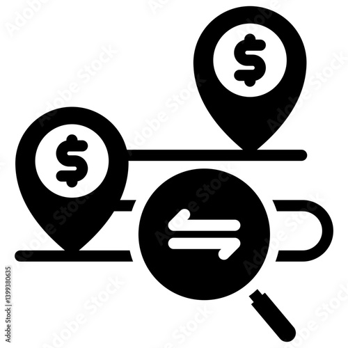 Transaction Tracker Icon