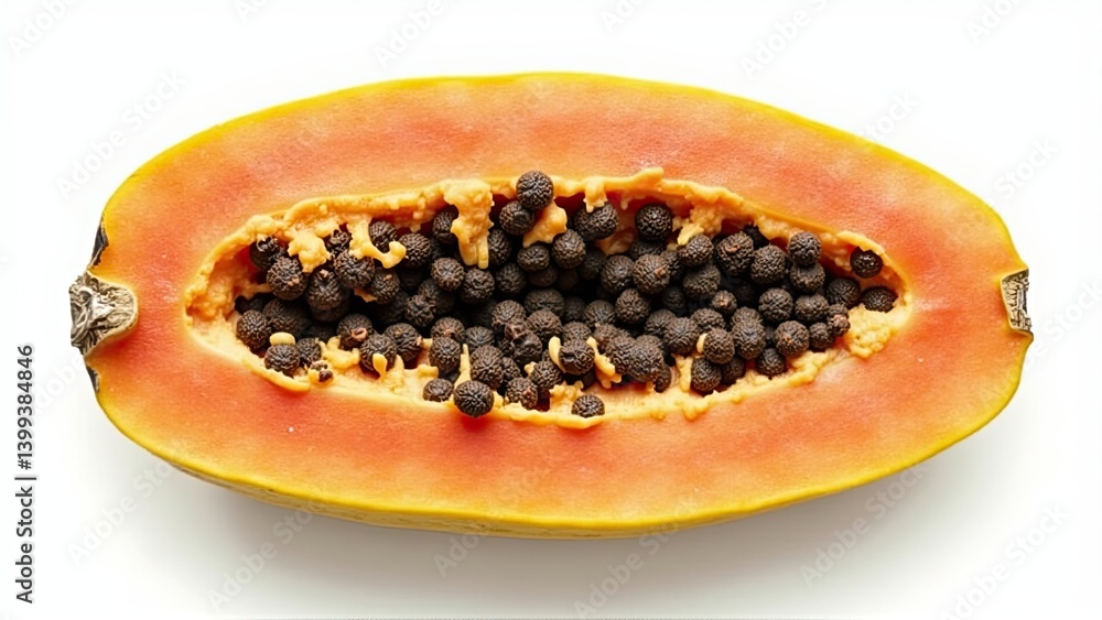 From Sweet to Rot: Papayas and Beyond in Harmony From Sweet to Rot: Papayas and Beyond in Harmony