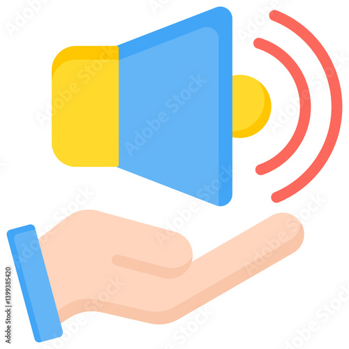 Volume Icon