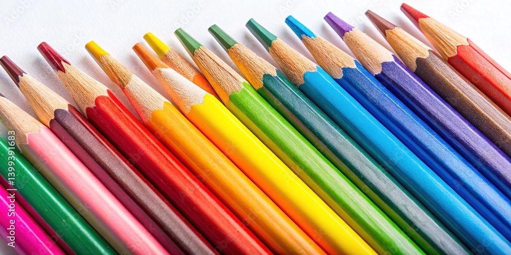 Pencil Education Colors Drawing Art Inspiration Pencil Education Colors Drawing Art Inspiration