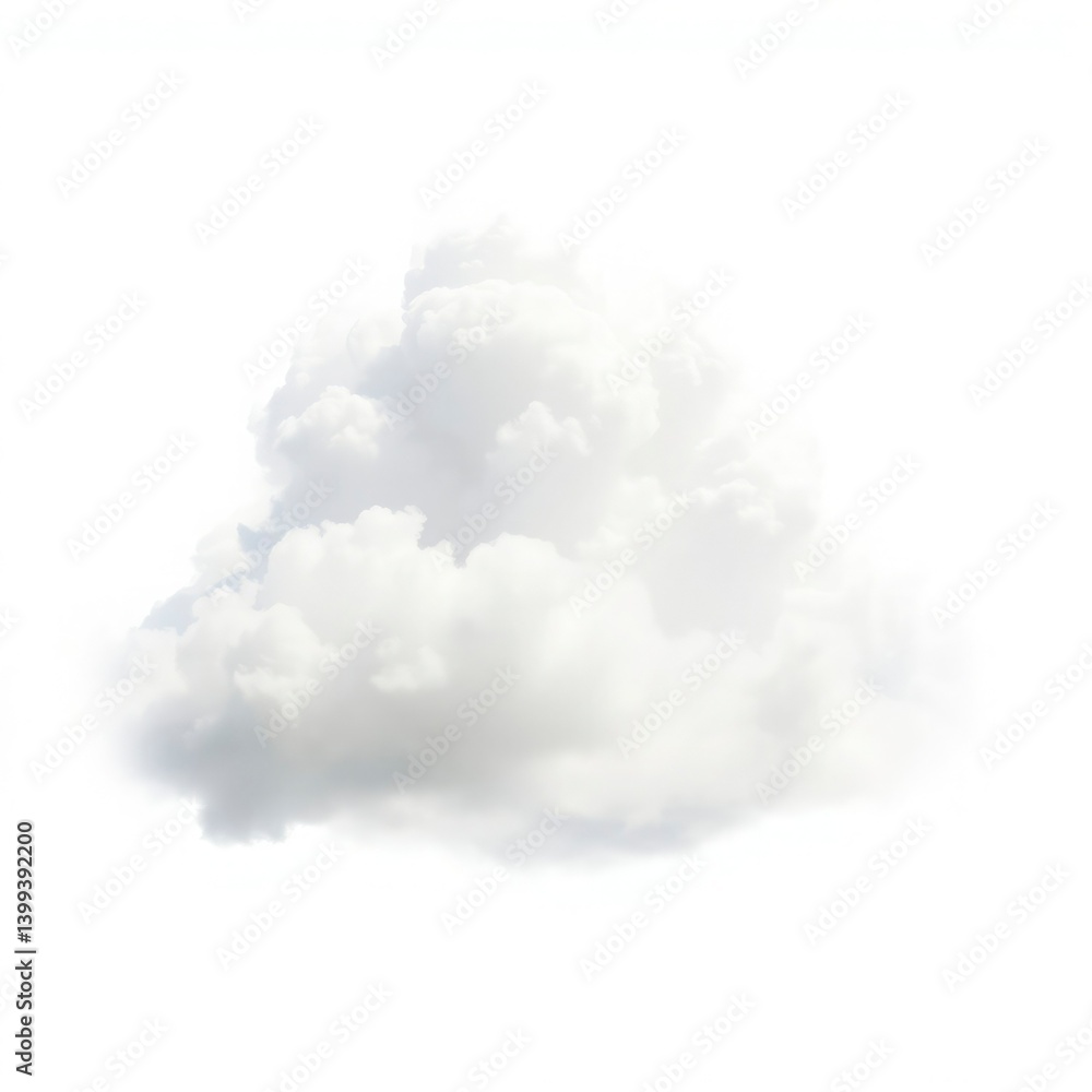 white clouds in white sky white clouds in white sky