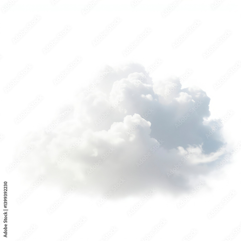 white clouds in white sky white clouds in white sky