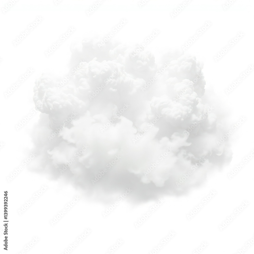 white clouds in white sky white clouds in white sky