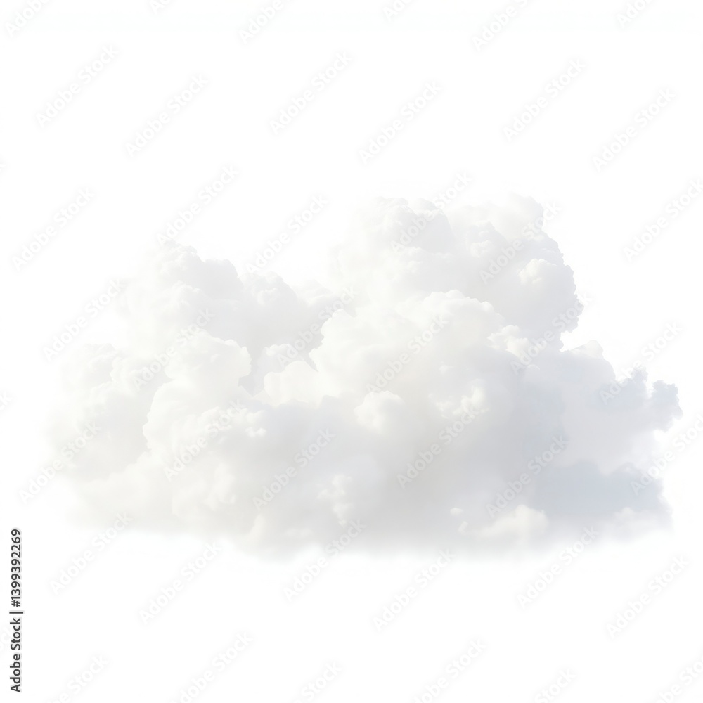 white clouds in white sky white clouds in white sky