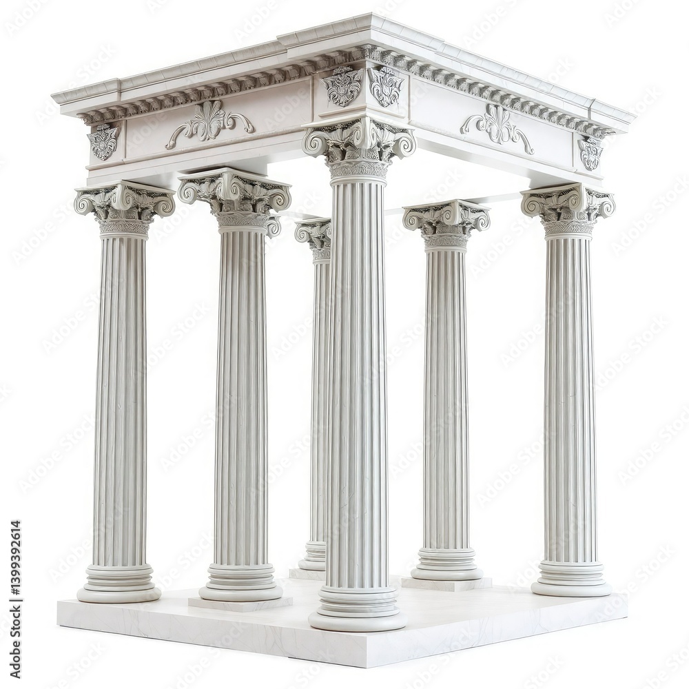 ancient greek column ancient greek column