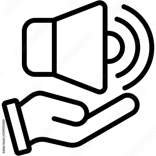 Volume Icon