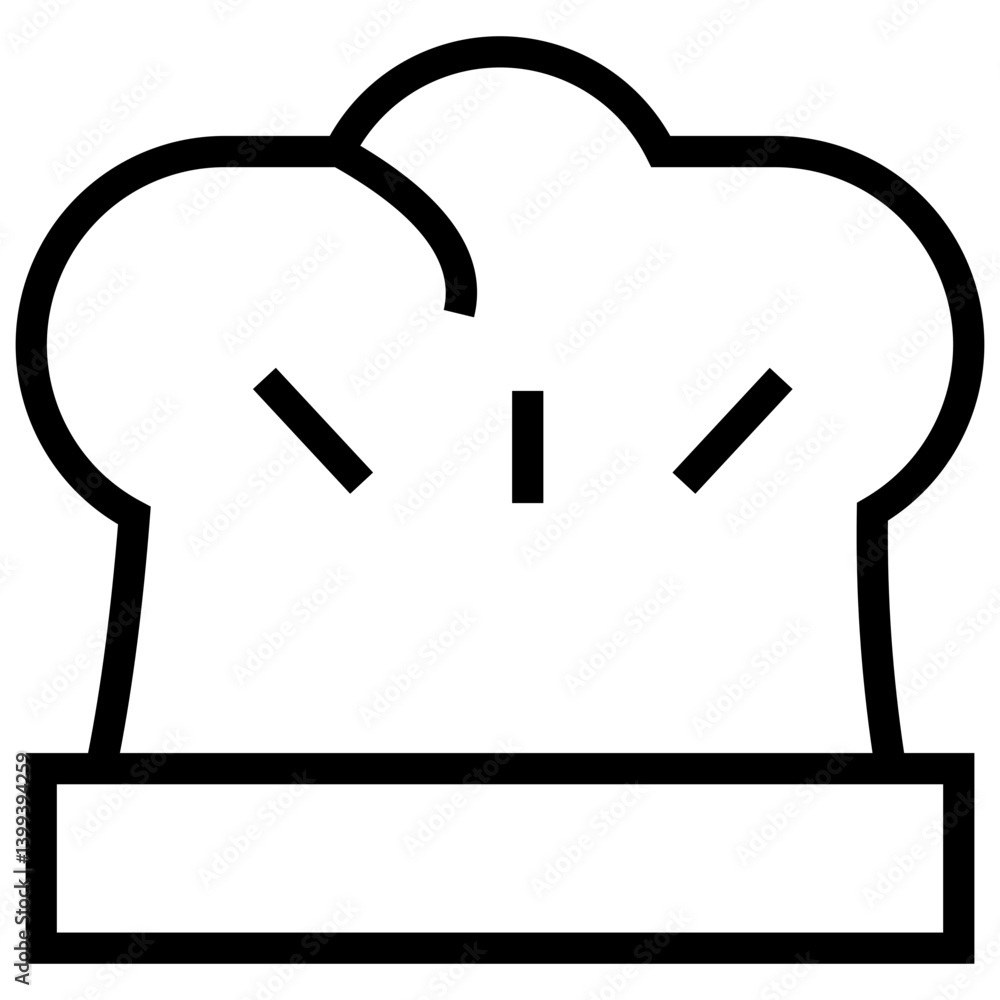 Chef icon