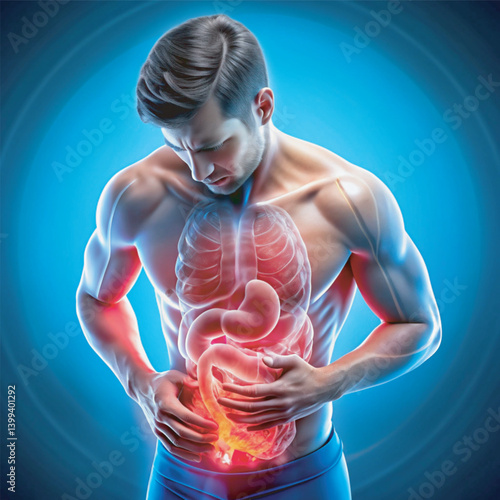 World IBD Day is an awareness-raising campaign focused on raising awareness about inflammatory bowel diseases (IBD) such as Crohn’s disease and ulcerative colitis.