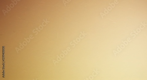 Abstract Gold Background Texture with Subtle Scratches for Creative Designs