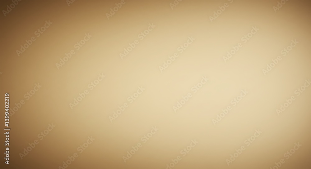Warm Beige Gradient Texture Background for Design and Photography Projects Warm Beige Gradient Texture Background for Design and Photography Projects