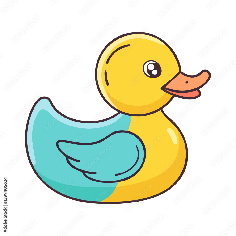 ubber duck icon, ubber duck vector illustration-simple illustration of ubber duck, perfect for ubber duck logos and icons ubber duck icon, ubber duck vector illustration-simple illustration of ubber duck, perfect for ubber duck logos and icons