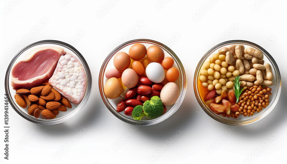 003-043-116-HyperRealistic-Fats,Carbs,andProteins--Digestionatthemolecularlevel.isolatewhite 003-043-116-HyperRealistic-Fats,Carbs,andProteins--Digestionatthemolecularlevel.isolatewhite