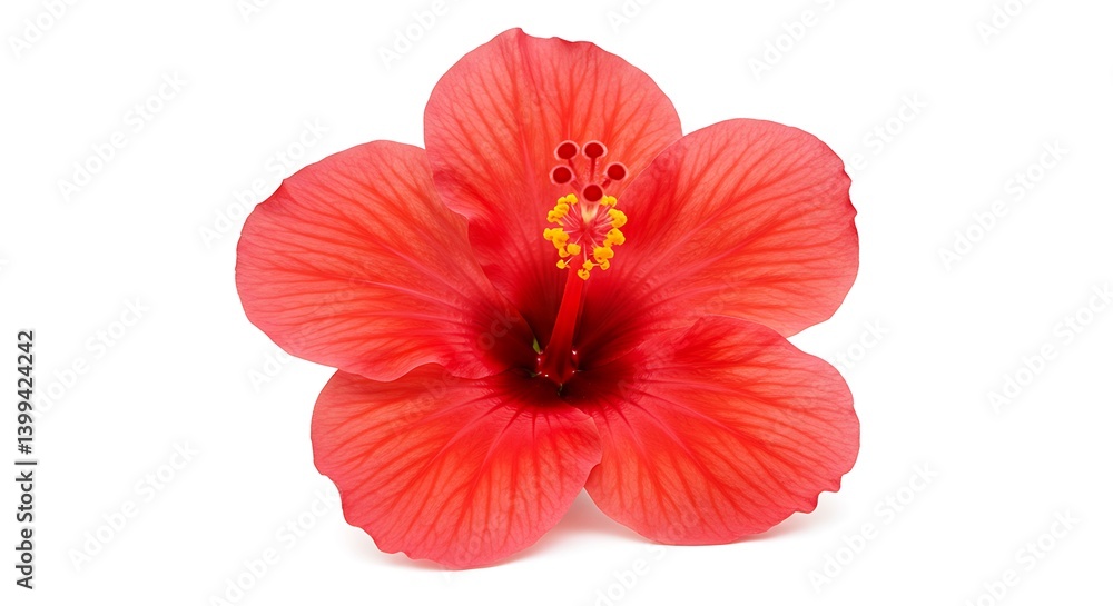 Crimson Bloom's Embrace AI Generated Crimson Bloom's Embrace AI Generated