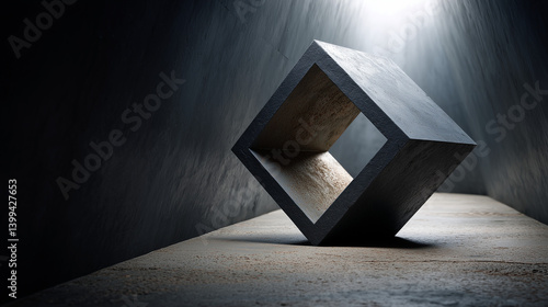 Geometric Abstraction: A st...