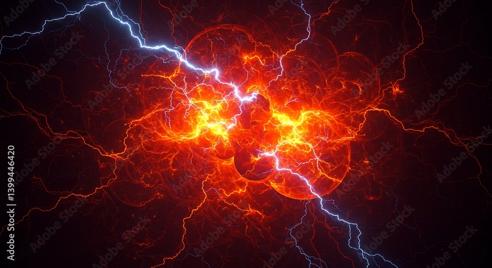 Inferno's Embrace AI Generated Inferno's Embrace AI Generated
