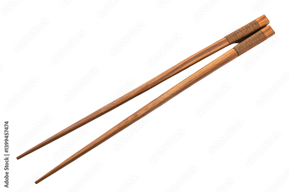 chopsticks isolated on transparent background chopsticks isolated on transparent background