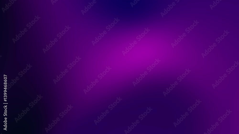 Purple dark vibrant abstract gradient animation background with smooth liquid wave. Suitable for web design, presentations, and digital artwork projects. Ideal for creative design purposes.