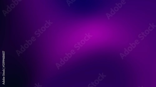 Purple dark vibrant abstract gradient animation background with smooth liquid wave. Suitable for web design, presentations, and digital artwork projects. Ideal for creative design purposes.