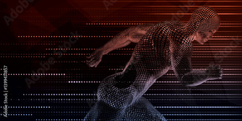 Athletics Technology