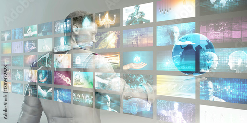 Global Information Technology