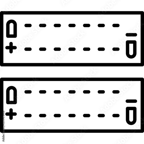 Battery Icon