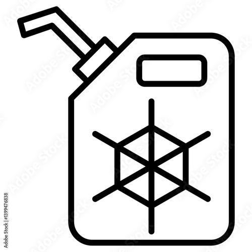Biofue Icon