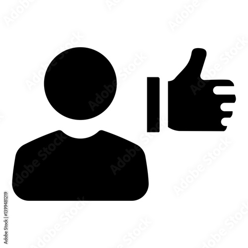 Good User Experience Icon